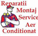 Încărcare cu freon aer condiționat