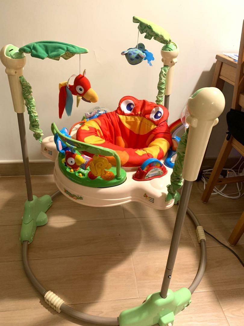 Centru de activități fisher price