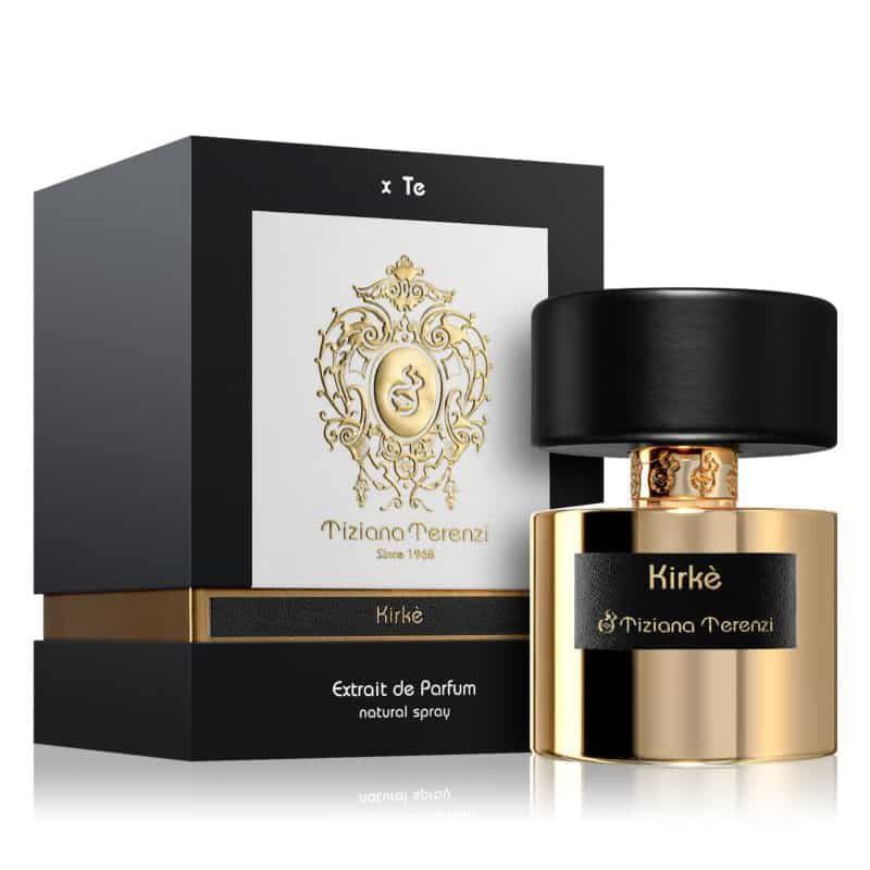 Tiziana Terenzi Kirke Extrait De Parfum 100ml ORIGINAL