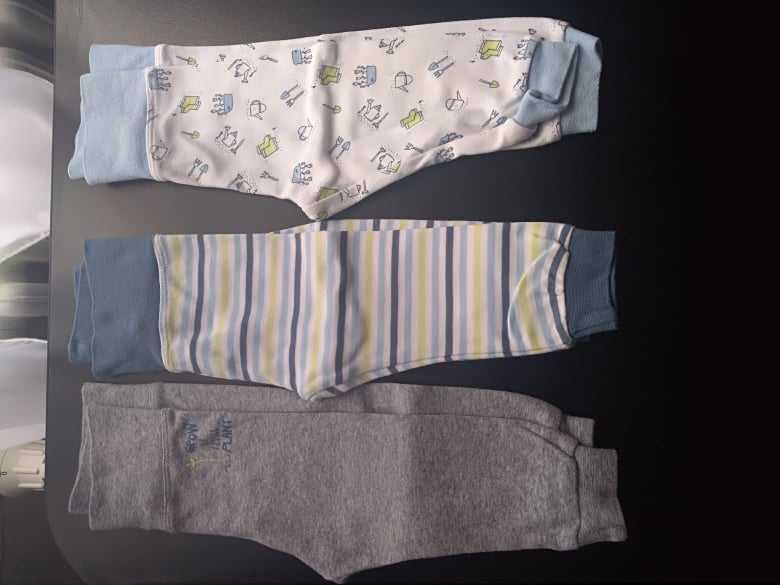 Лот от детски дрешки