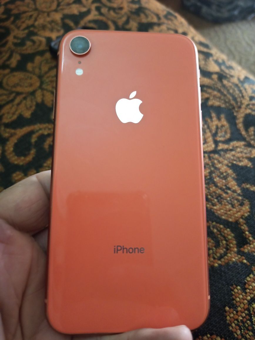 Продаётся Iphone 11 XR