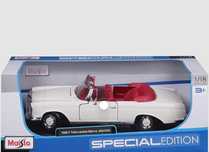 Mersades-Benz 280Se