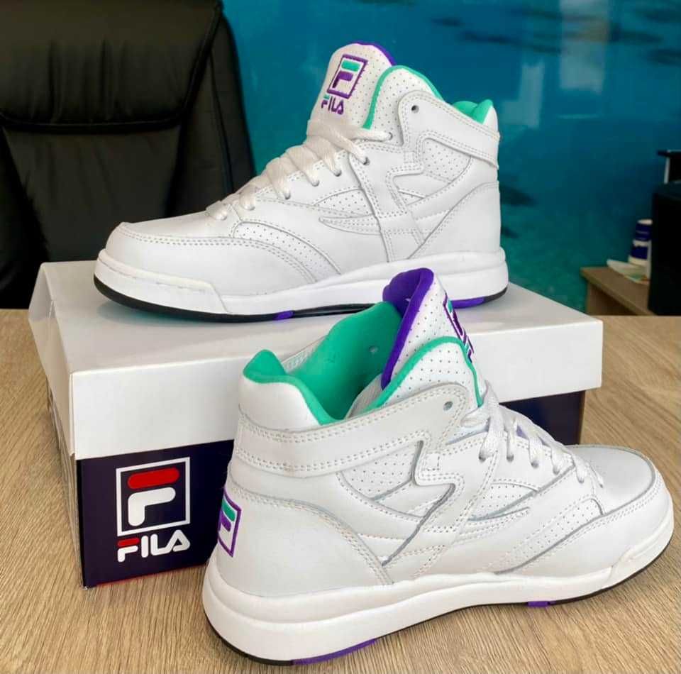 Нови, оригинални  - FILA