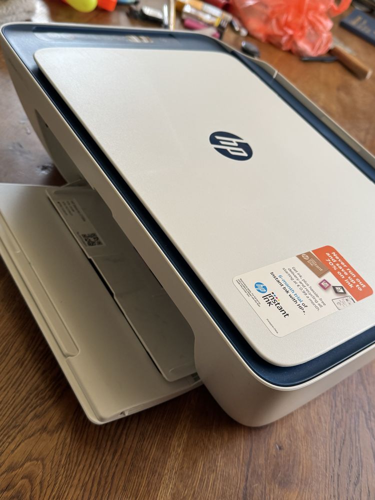 Принтер HP DeskJet 2721e *НОВ*