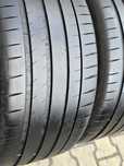 265 40 21  295 35 21 Michelin