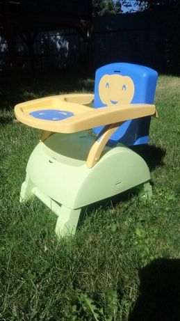 Детский стульчик для взрослого стула