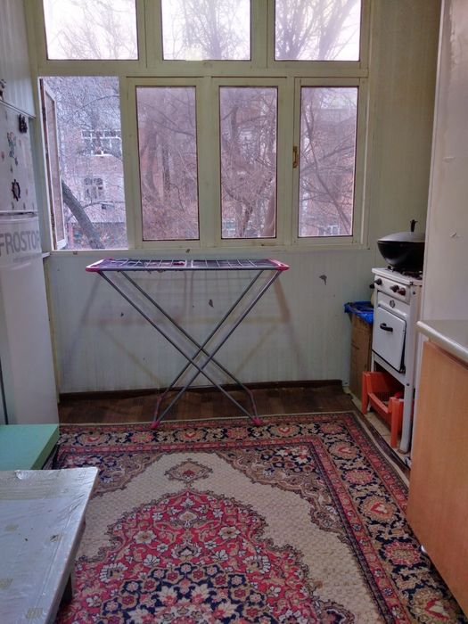 Квартира Своя звонить реальным