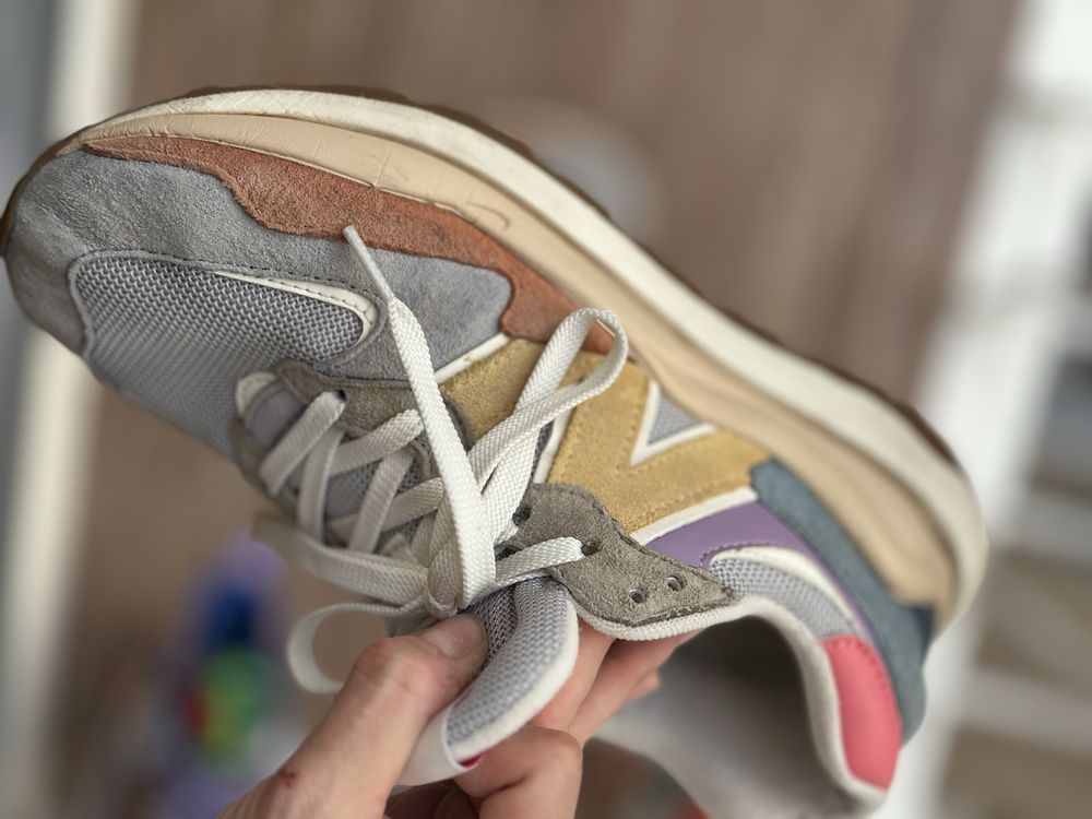New Balance 57/40 - 26 см