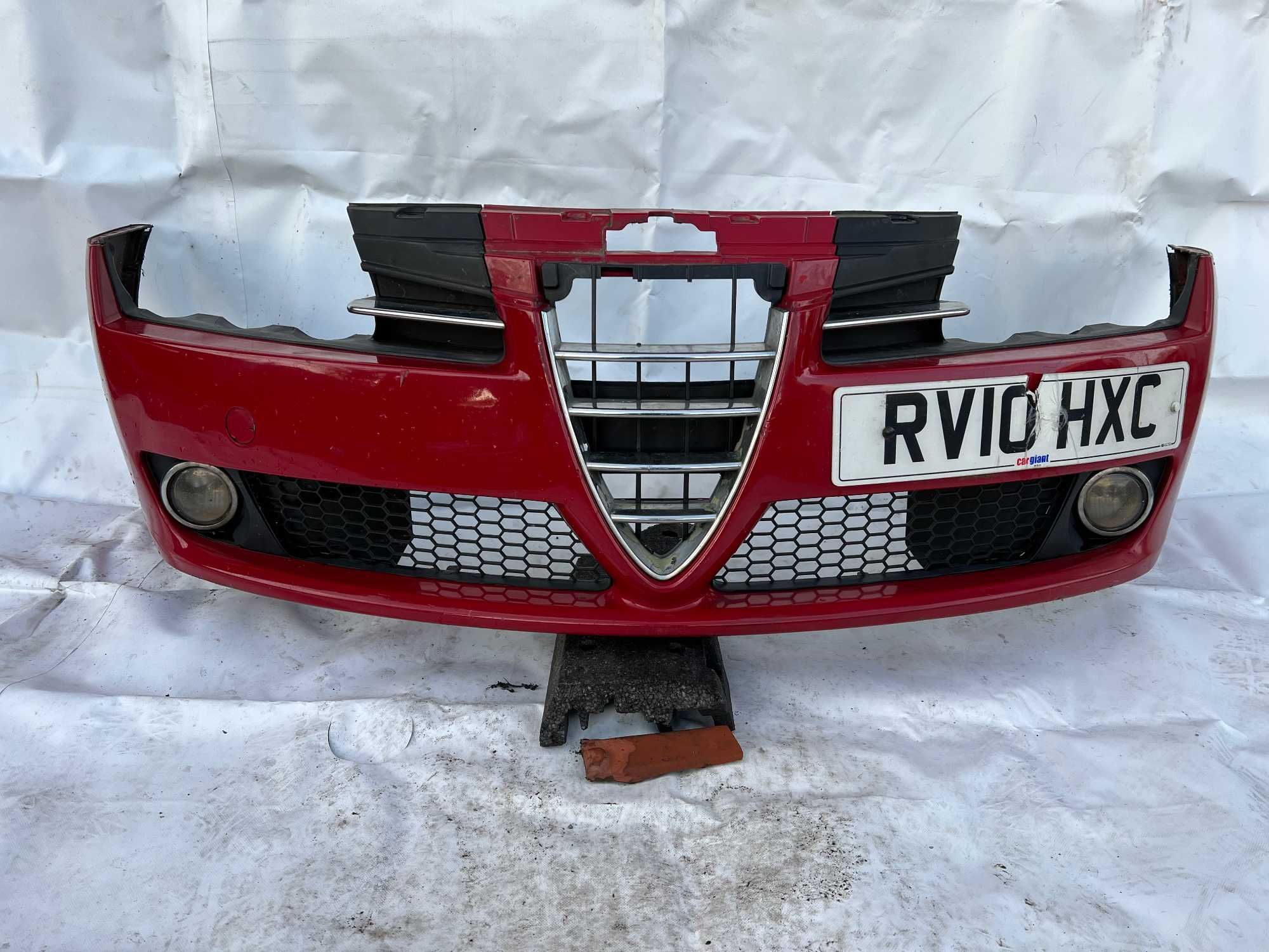 Bara Fata Alfa-Romeo 159