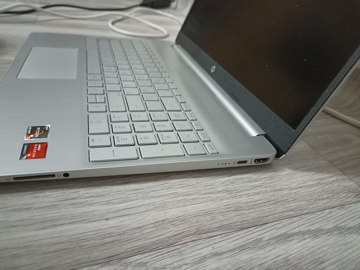 Ноутбук Hp Laptop 15s-eq1xxx