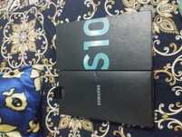 Samsung S 10 Ideal