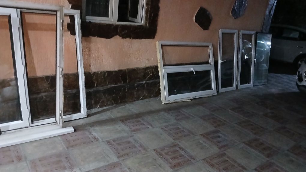 Продам окна пластиковые очень хорошего качества
