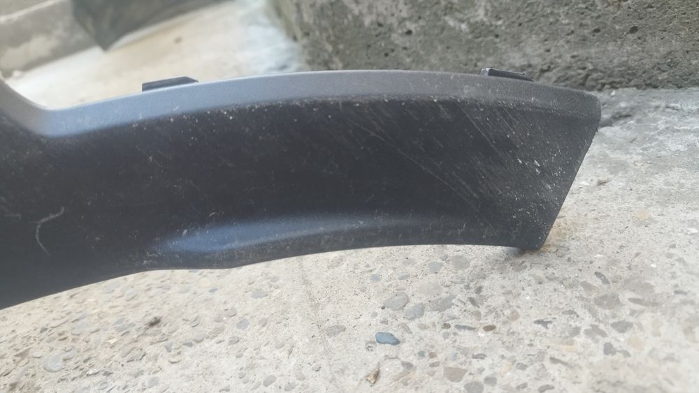 Bara spate Volvo xc40