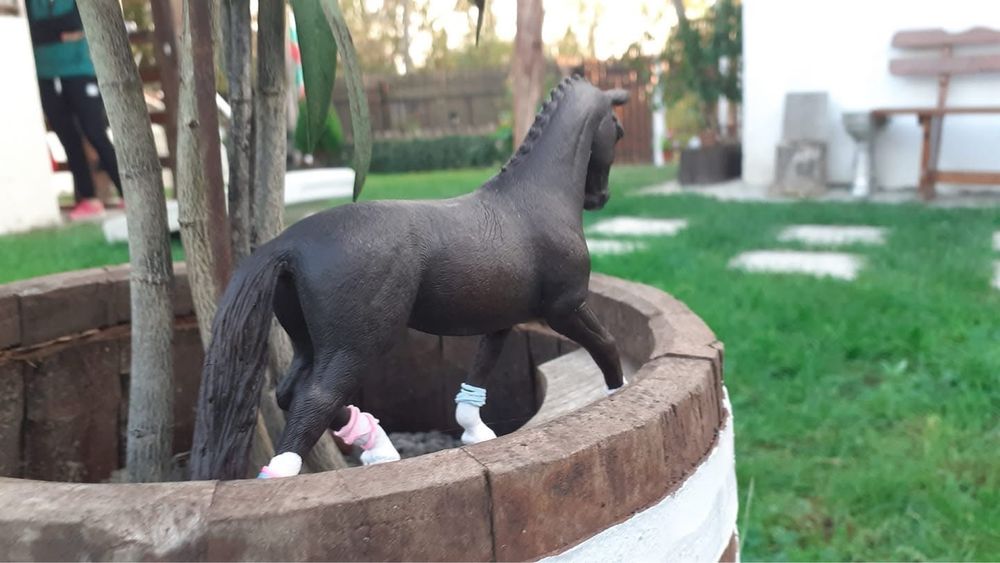 Schleich кончета – фигурки за деца и колекционери
