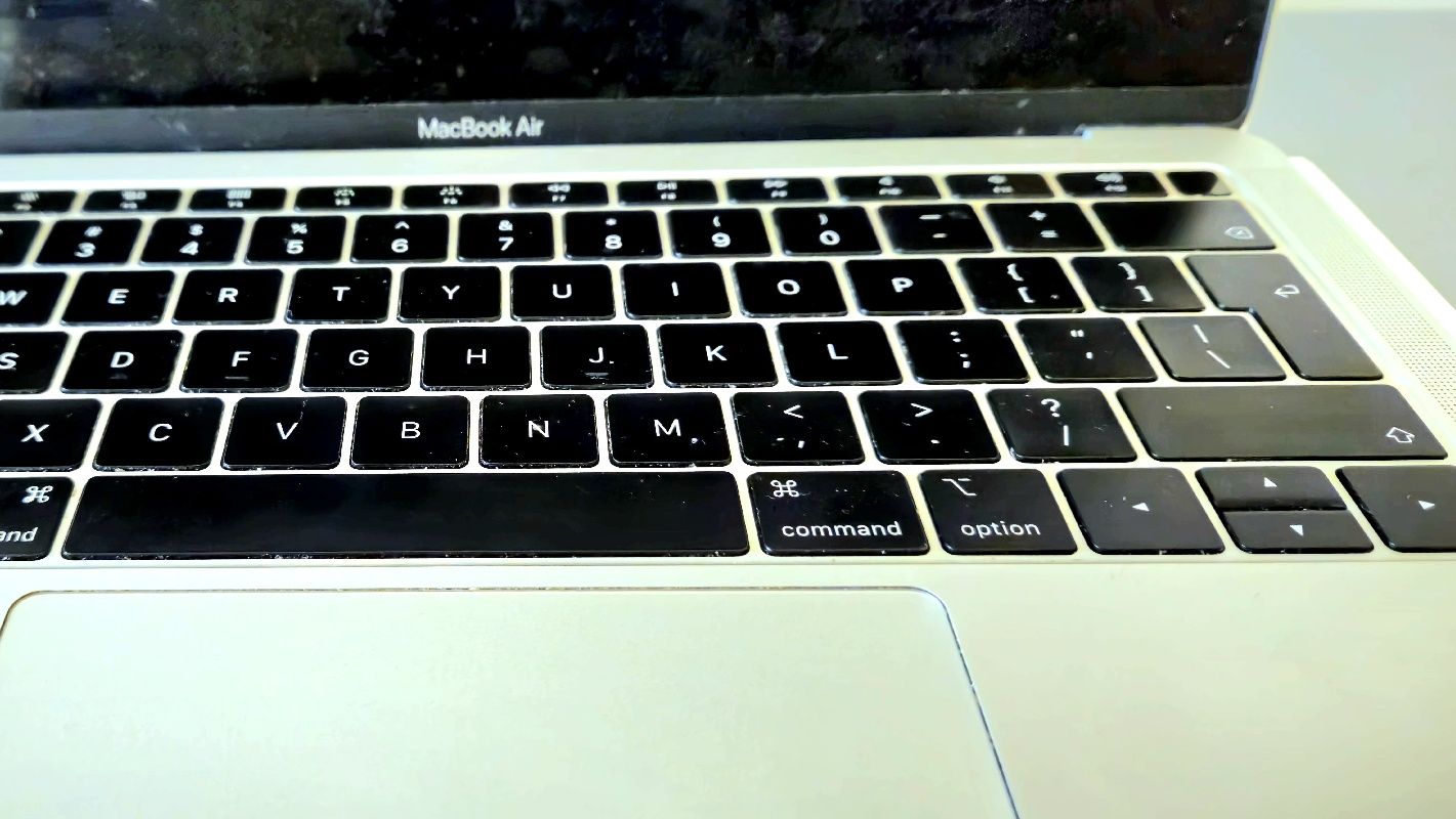 Macbook Air 2019 Retina 13"