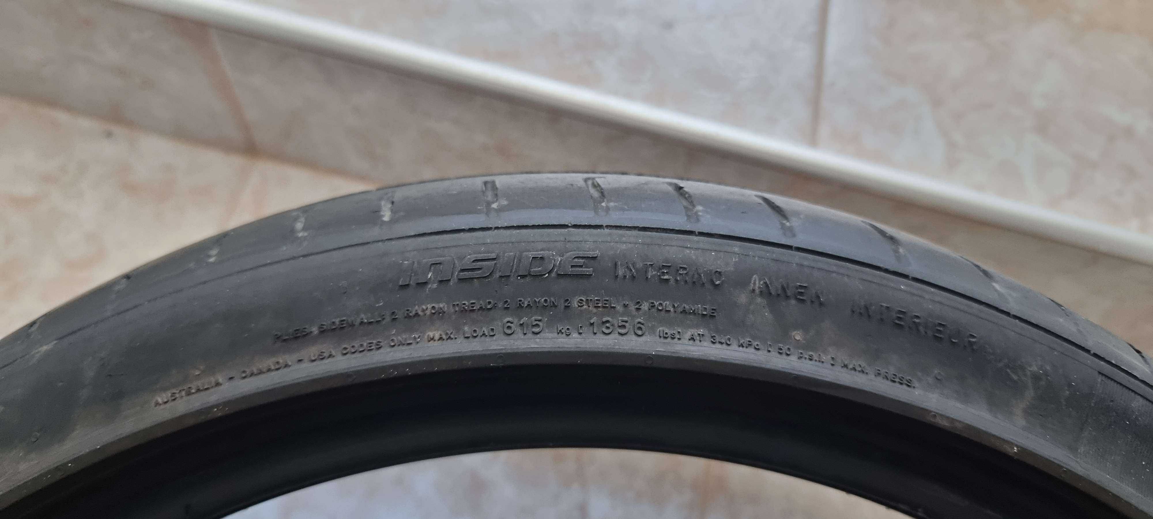 Гуми Pirelli  235/35 R19