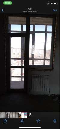 Продам балконное окно 272/167