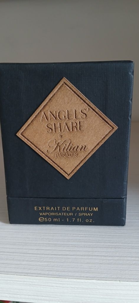 Parfum Kilian extract Paradis