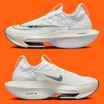 NIKE AIR ZOOM ALPHAFLY 2 - Привезли из ЕВРОПЫ размеры от 40 до 45.