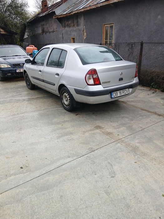 Renault clio 1.5 diesel  de vanzare