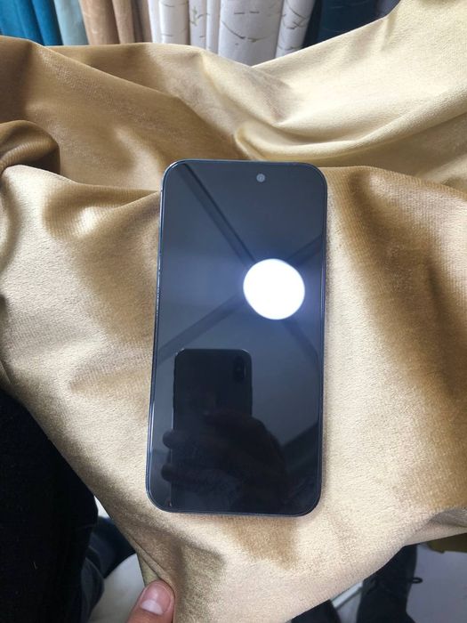 iPhone  14 pro maks 256 tali