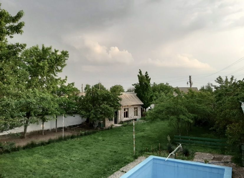 Янги Ташкент дом 6 комнат, на участке 12-Соток.