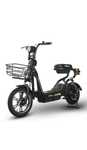 Bicicleta electrica