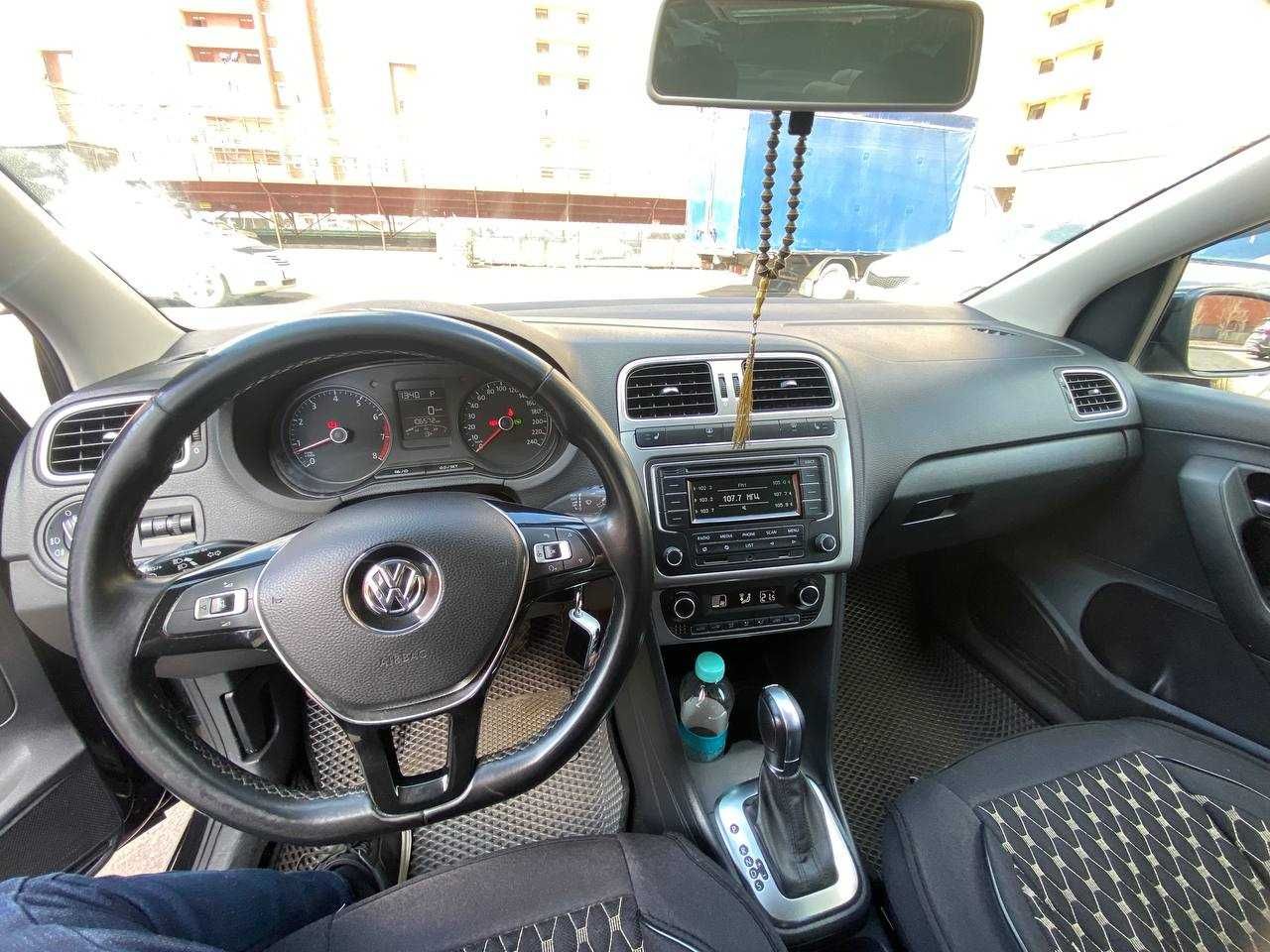 Продам Volkswagen Polo 2015 рестайлинг