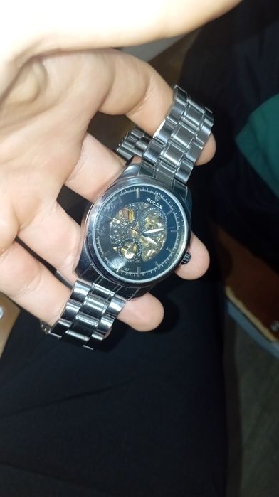 Часы наручные rolex оригинал