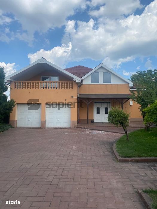 Casa De Vanzare - Super Pret