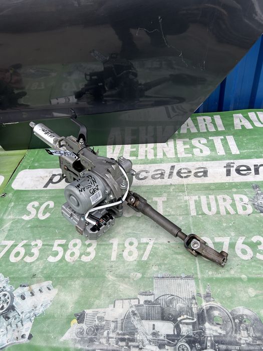 Ax volan, cruce cardan volan Nissan Qashqai J11 2015