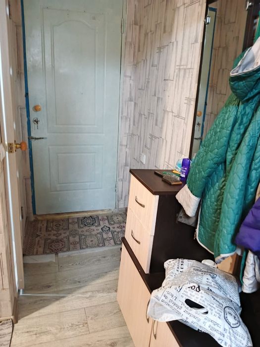Комната благоустроенная в общежитии 18 КВ.м