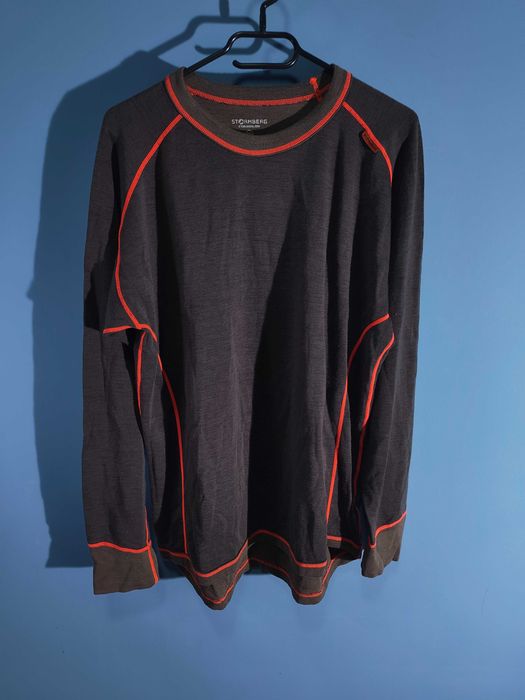 Stormberg Мерино/Блуза Мъжка XXL