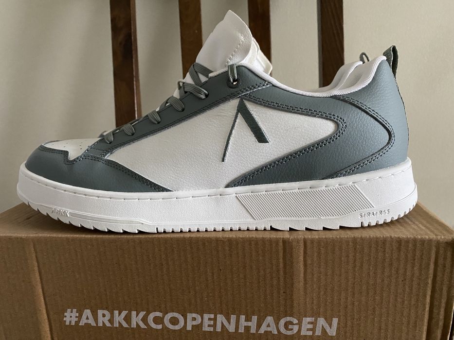 Кецове ARKK Copenhagen