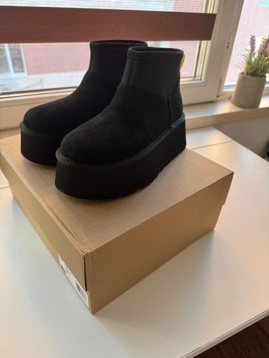 UGG Classic Mini Dipper