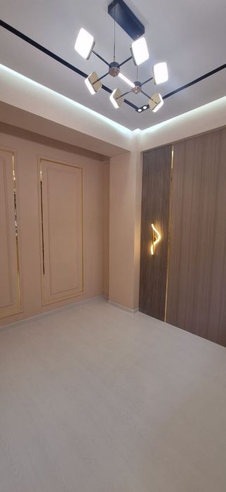 Юнусабад 8 квартал. Продается квартира 2/1/11