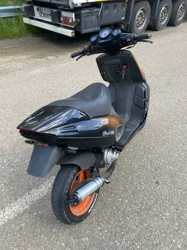 Vând malaguti  f12 ful polini