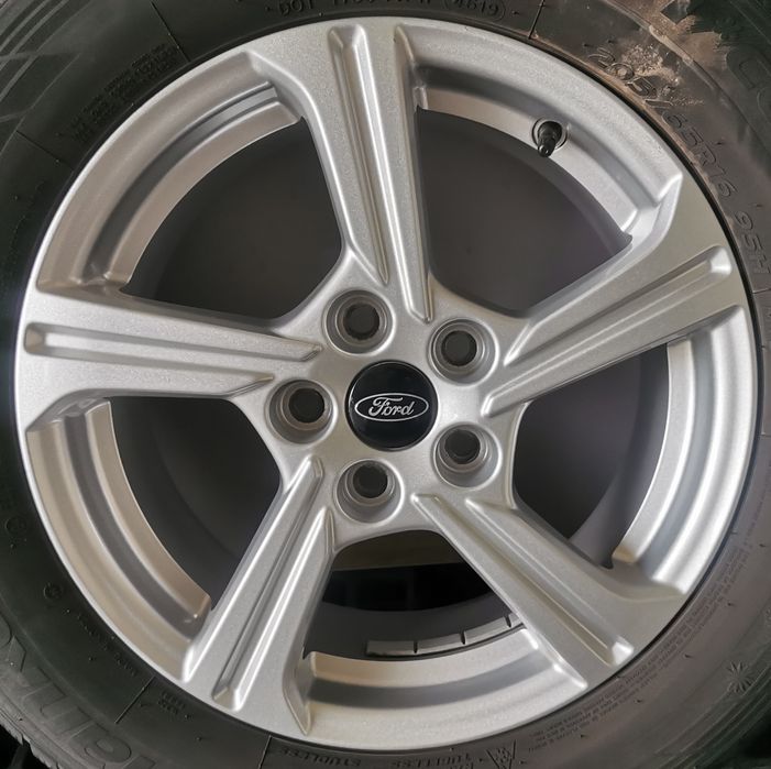 Jante Originale FORD Puma 205/65R16