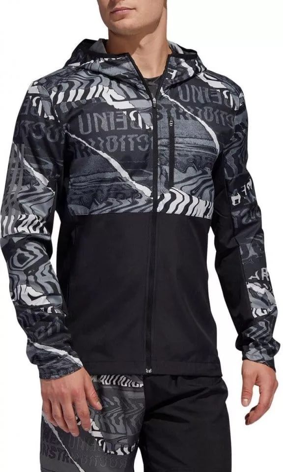 Ветровка Adidas XL