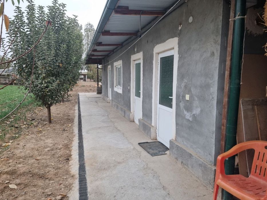 Сдается в аренду загородный дом в янгиюле