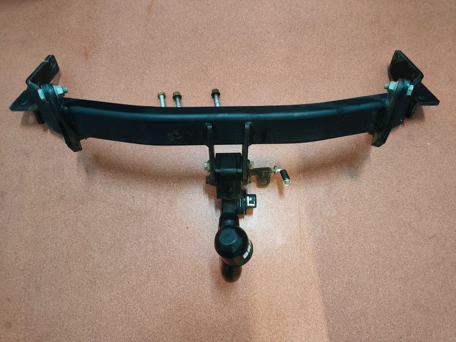 Vând cârlig remorcare Hyundai Grand Santa Fe