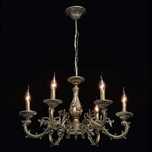 Candelabru / Lustra / Corp iluminat / Olanda / 4 modele diferite