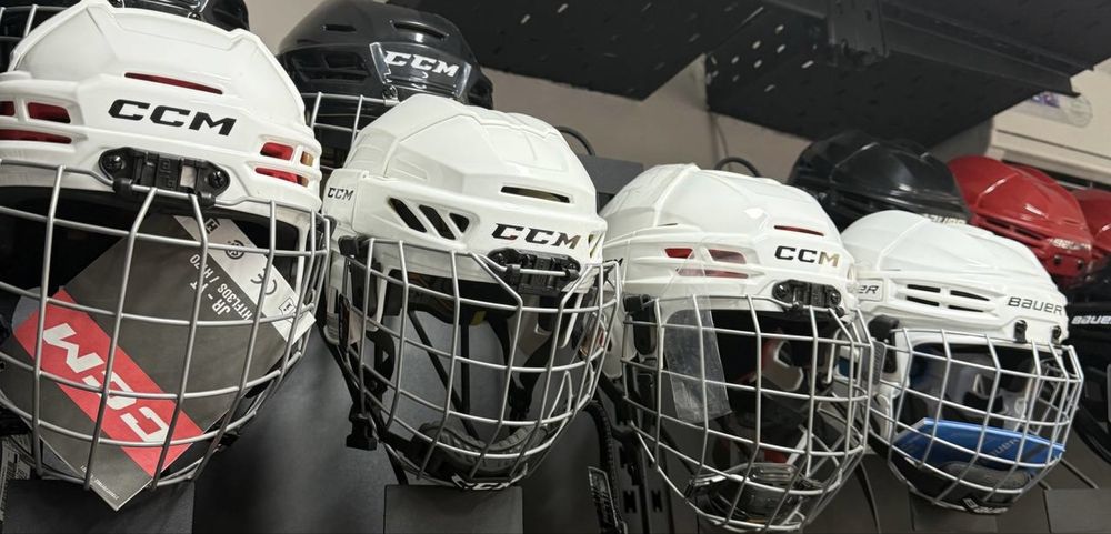 Хоккейная форма  для детей и взрослых