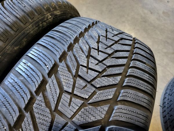 275/40/19 HANKOOK 2бр