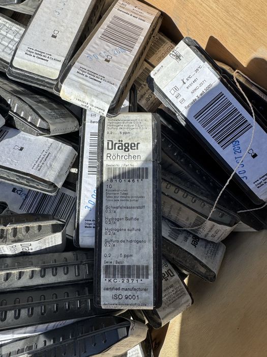 Фотористый водород