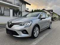 Renault Clio 5 1.5 Dci Led Navi Camera