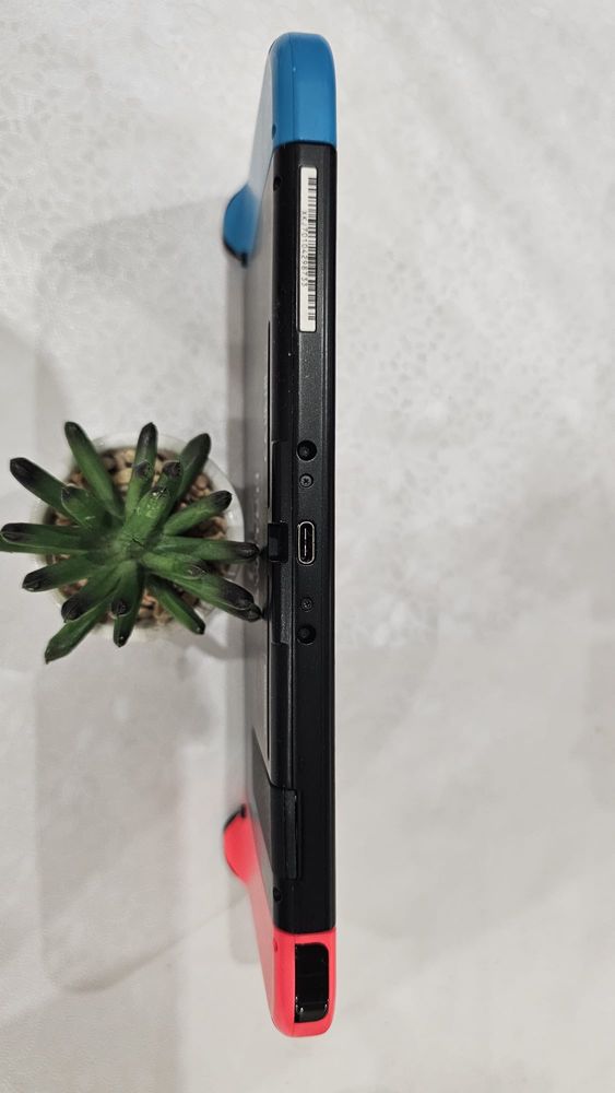 Nintendo switch 2022г
