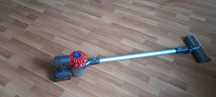 Aspirator DYSON cu acumulator Einhell