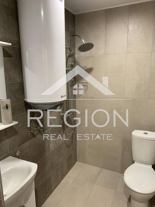 Дава се под наем Двустаен апартамент в Варна, Аспарухово - 50 кв.м за 341.7 € - Снимка #11