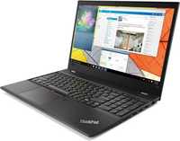 Lenovo ThinkPad T590 i7-8565U  16GB, 512GB SSD, GeForce MX250 2GB